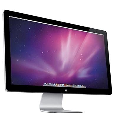 受渡限定　APPLE cinema display MC007J/A Amazon.co.jp: 【整備済み品】Apple LED Cinema Display (27インチ